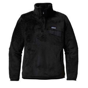 Patagonia Snap-T Fleece Pullover - Medium